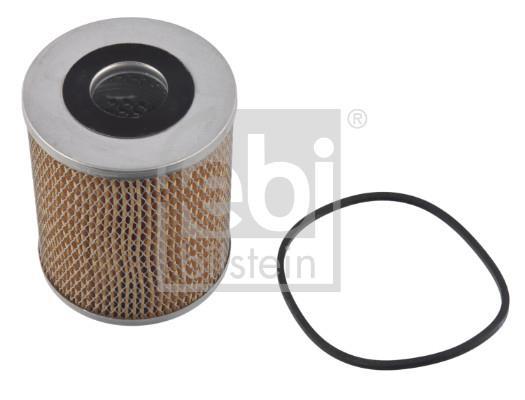 Filtre à huile FEBI BILSTEIN ref. 184192