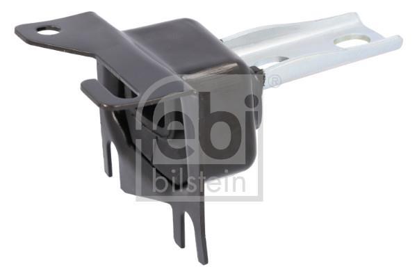 Support moteur (Silent bloc moteur) FEBI BILSTEIN ref. 184201