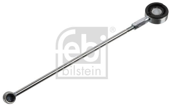Palanca selectora/de cambio FEBI BILSTEIN ref. 184208