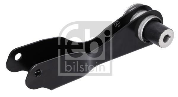 Triângulo, braço de suspensão FEBI BILSTEIN ref. 184212