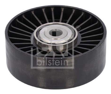 Polea inversión/guía, correa auxiliar servicios FEBI BILSTEIN ref. 184216