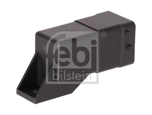 Módulo de comando, tempo de incandescência FEBI BILSTEIN ref. 184245
