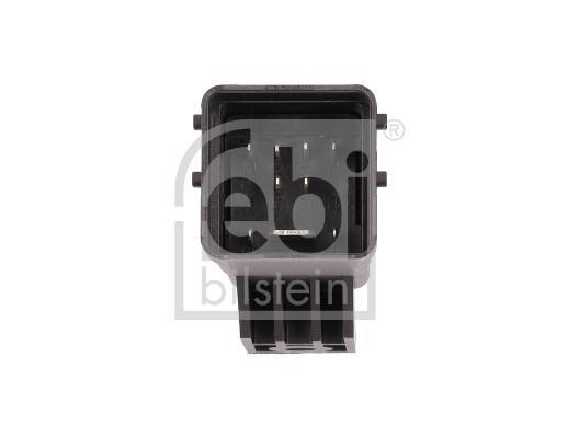 Módulo de comando, tempo de incandescência FEBI BILSTEIN ref. 184245