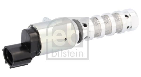 Valve de commande, réglage d'arbres à came FEBI BILSTEIN ref. 184253