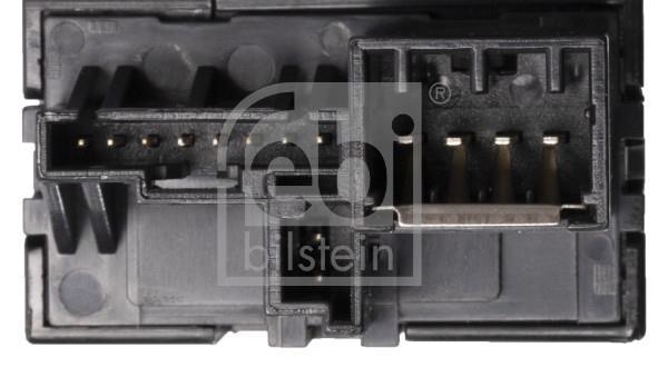 Ressort tournant, Airbag FEBI BILSTEIN 184269