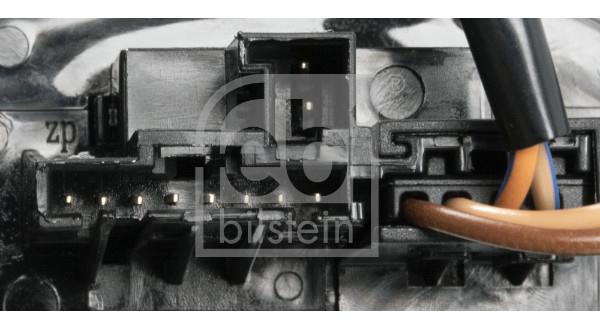 Ressort tournant, Airbag FEBI BILSTEIN 184269