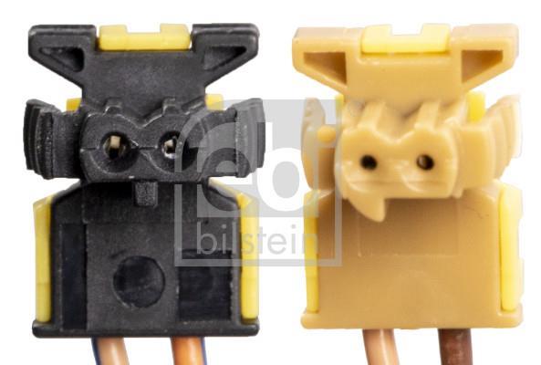 Ressort tournant, Airbag FEBI BILSTEIN 184269