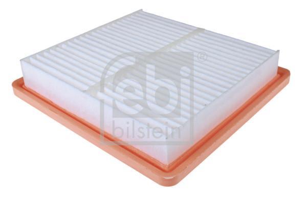 Filtro de ar FEBI BILSTEIN 184283