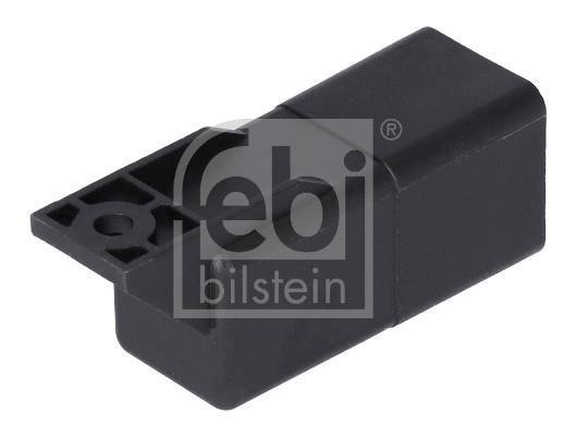 Appareil de commande, temps de préchauffage FEBI BILSTEIN ref. 184290
