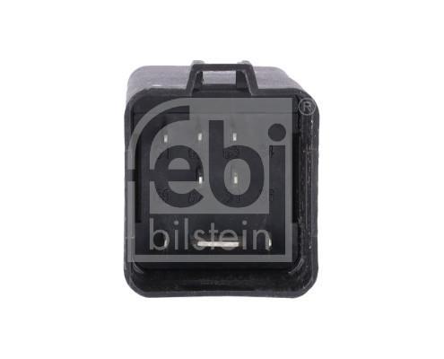 Appareil de commande, temps de préchauffage FEBI BILSTEIN ref. 184290