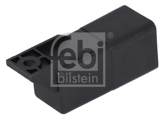 Appareil de commande, temps de préchauffage FEBI BILSTEIN ref. 184292