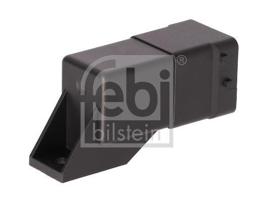Appareil de commande, temps de préchauffage FEBI BILSTEIN ref. 184296