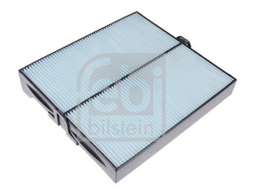 Filtre d'habitacle (Filtre à pollen) FEBI BILSTEIN ref. 184319