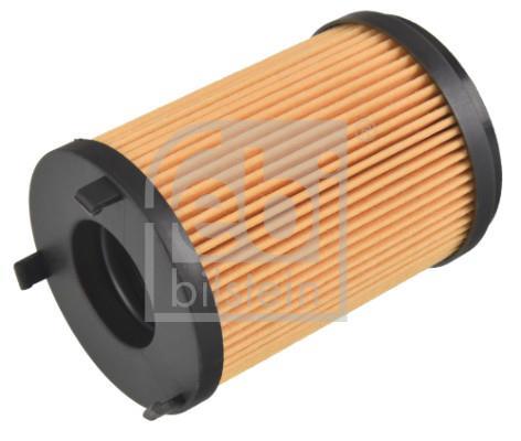 Filtre à huile FEBI BILSTEIN 184347