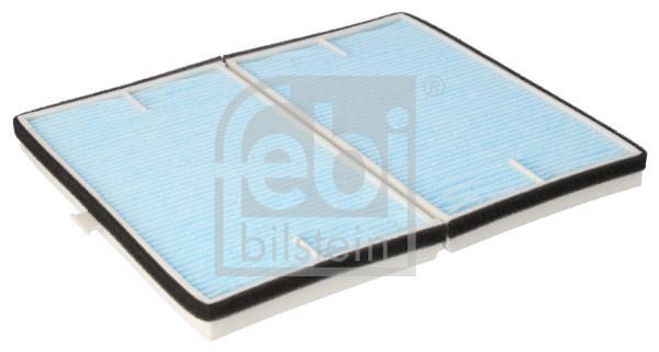 Filtro, aire habitáculo FEBI BILSTEIN ref. 184358