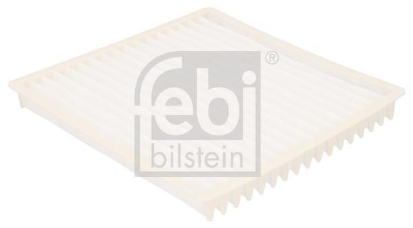 Filtre d'habitacle (Filtre à pollen) FEBI BILSTEIN ref. 184364