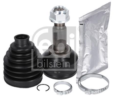 Joint homocinétique, transmission FEBI BILSTEIN ref. 184385