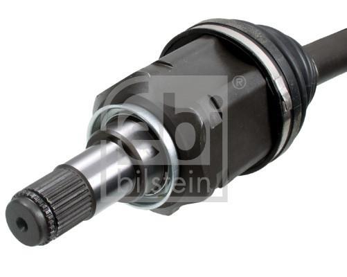 Cardan FEBI BILSTEIN 184387