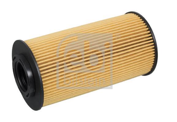 Filtre à huile FEBI BILSTEIN ref. 184391