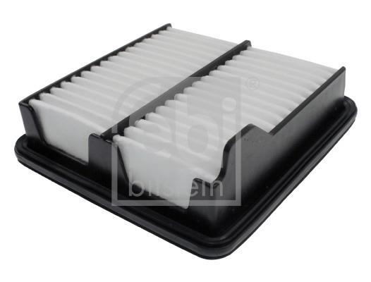 Filtro de ar FEBI BILSTEIN 184393