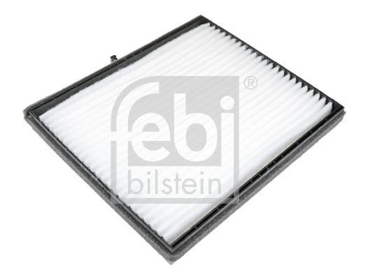 Filtro, aire habitáculo FEBI BILSTEIN ref. 184394