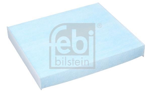Filtre d'habitacle (Filtre à pollen) FEBI BILSTEIN ref. 184397