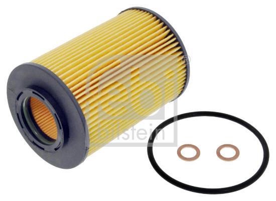 Filtro de óleo FEBI BILSTEIN ref. 184412