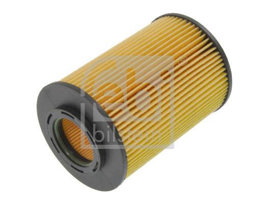 Filtro de óleo FEBI BILSTEIN ref. 184412