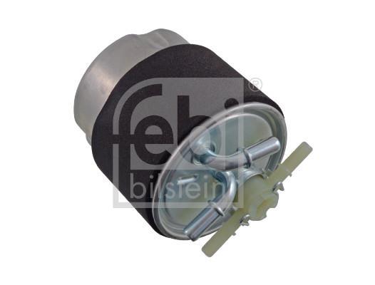 Filtre à carburant (Filtre à gasoil) FEBI BILSTEIN ref. 184428