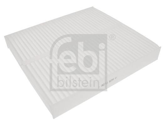 Filtre d'habitacle (Filtre à pollen) FEBI BILSTEIN ref. 184429