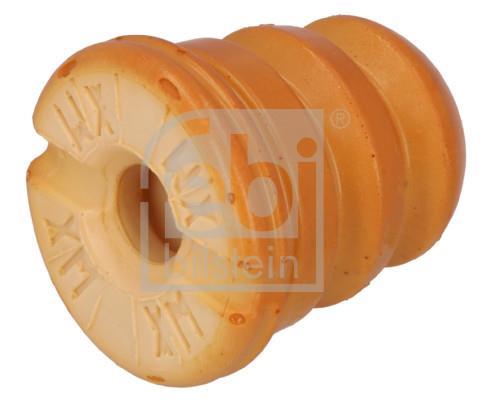 Butée élastique, suspension FEBI BILSTEIN 184436
