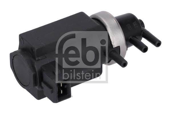 Capteur de pression, turbocompresseur FEBI BILSTEIN ref. 184468