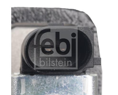 Bomba de água FEBI BILSTEIN ref. 184471