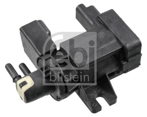 Transmetteur de pression, contrôle des gaz d'échappement FEBI BILSTEIN 184475
