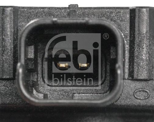 Transmetteur de pression, contrôle des gaz d'échappement FEBI BILSTEIN 184475