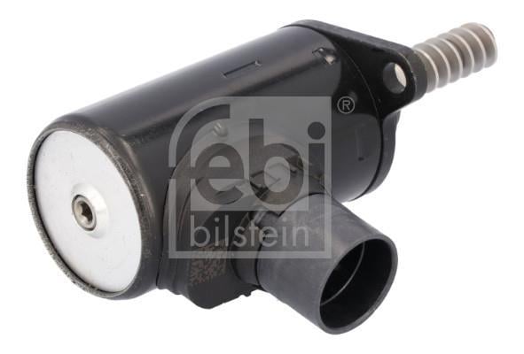 Válvula de controlo, regulação das árvores de cames FEBI BILSTEIN ref. 184481
