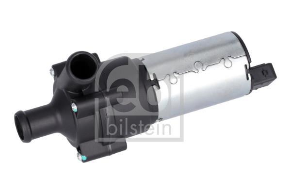 Pompe à eau additionnelle (Pompe à eau secondaire) FEBI BILSTEIN ref. 184490