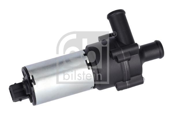 Pompe à eau additionnelle (Pompe à eau secondaire) FEBI BILSTEIN ref. 184490