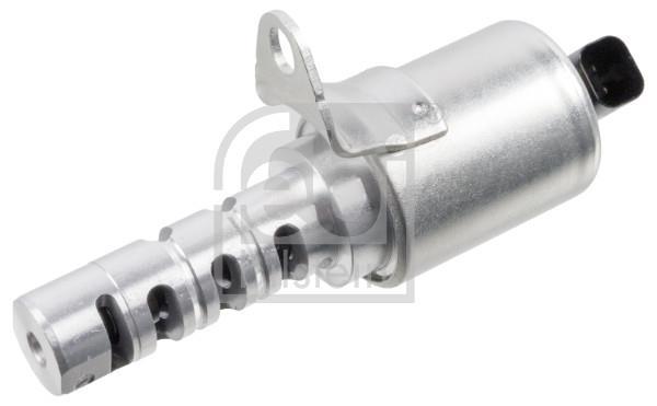 Valve de commande, réglage d'arbres à came FEBI BILSTEIN ref. 184513