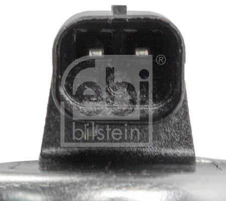Valve de commande, réglage d'arbres à came FEBI BILSTEIN ref. 184513