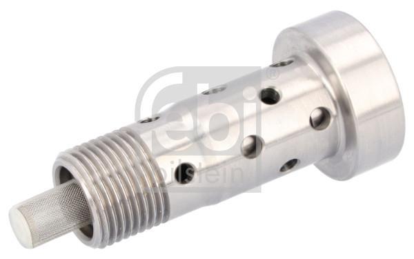 Valve de commande, réglage d'arbres à came FEBI BILSTEIN ref. 184515