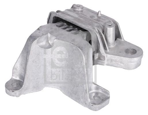 Suspension, boîte automatique FEBI BILSTEIN 184541