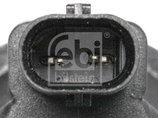 Soupape de ventilation, réservoir de carburant FEBI BILSTEIN 184542