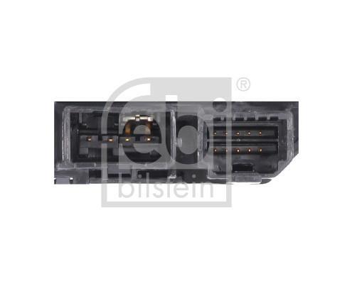 Ressort tournant, Airbag FEBI BILSTEIN 184545