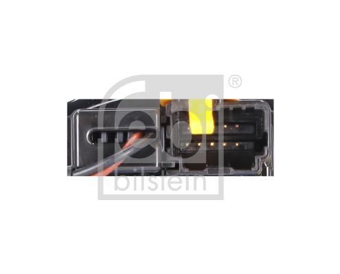 Ressort tournant, Airbag FEBI BILSTEIN 184545