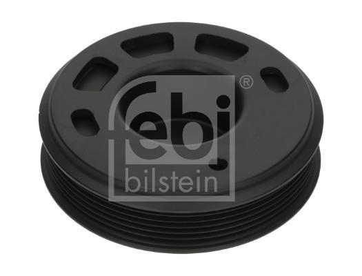 Polea, cigüeñal FEBI BILSTEIN ref. 184551