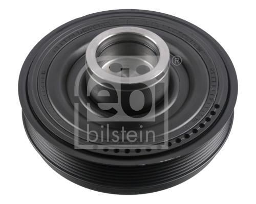 Poulie damper (Poulie de vilebrequin) FEBI BILSTEIN ref. 184552