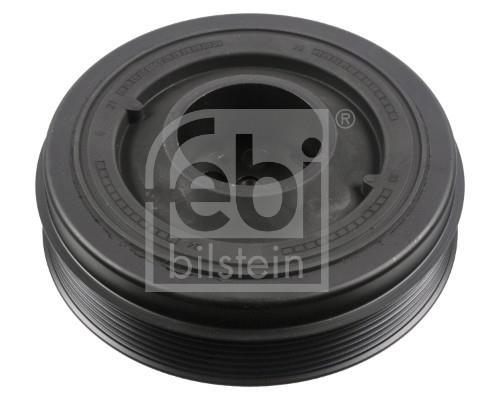 Poulie damper (Poulie de vilebrequin) FEBI BILSTEIN ref. 184552