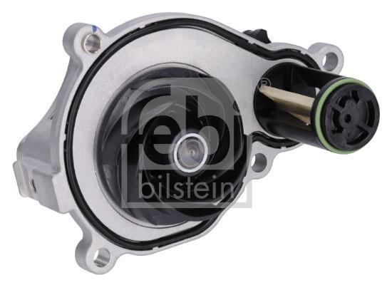 Bomba de agua (Bomba liquido refrigerante) FEBI BILSTEIN ref. 184558