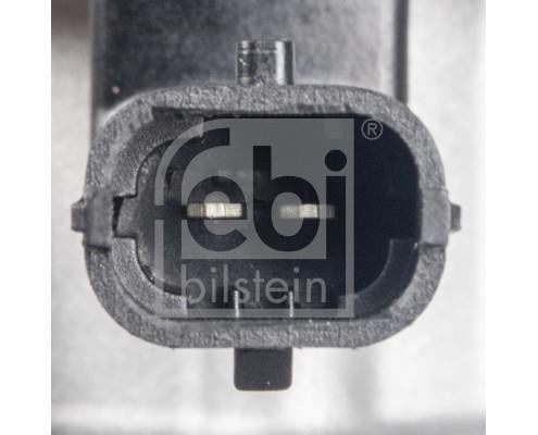 Bomba de agua (Bomba liquido refrigerante) FEBI BILSTEIN ref. 184564